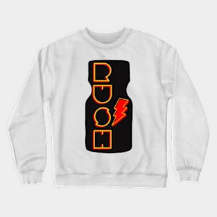 RUSH Crewneck Sweatshirt